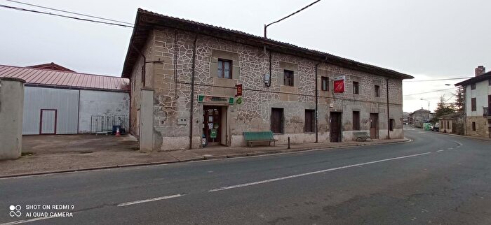 Casa de 16 habitaciones en venta en Valdegovia Gaubea, Araba Álava
