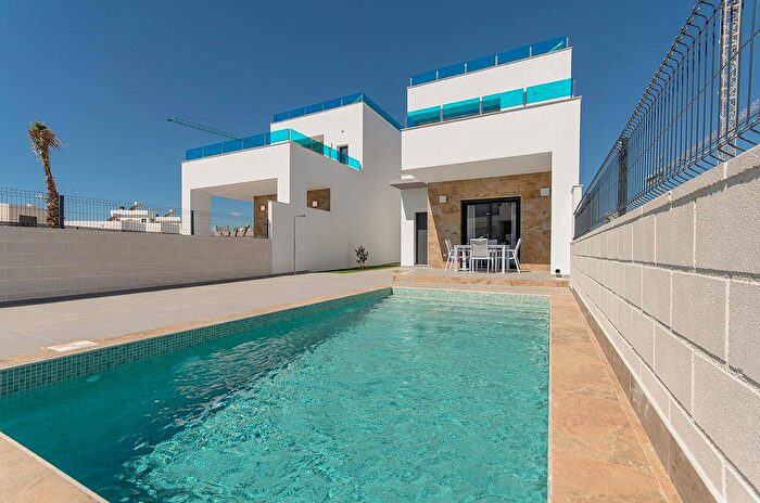 Comunitat Valenciana, Alicante: Casa en venta de 3 habitaciones