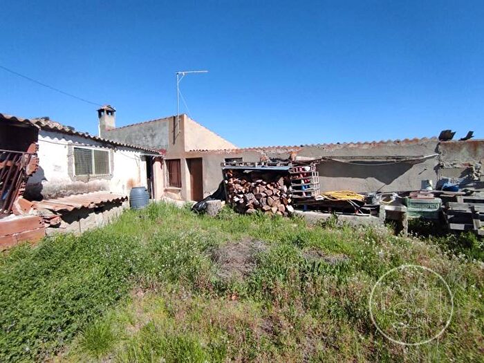 Casa en venta de 1 habitación: Castilla y León, Ávila