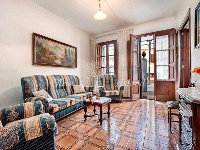 Casa de 3 habitaciones en venta en Pòrtol, Marratxí