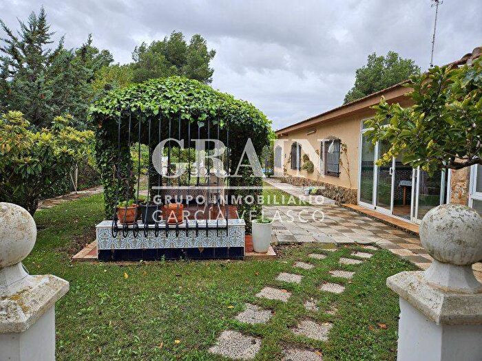 Casa en venta de 4 habitaciones, Castilla La Mancha, Albacete