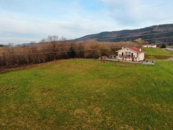Casa de 3 habitaciones en venta en Oiartzun, Gipuzkoa