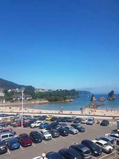 Piso de 3 habitaciones en venta en Viveiro, Lugo