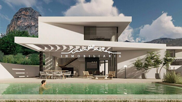 Casa en venta de 3 habitaciones en Comunitat Valenciana, Alicante