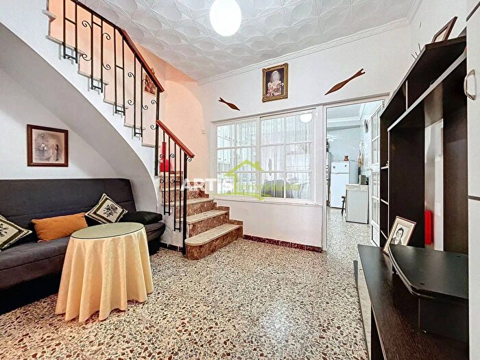 Casa de 3 habitaciones en venta en Andalucía, Córdoba