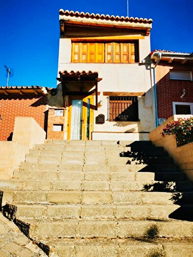 Casa en venta de 1 habitación: Velliza, Valladolid
