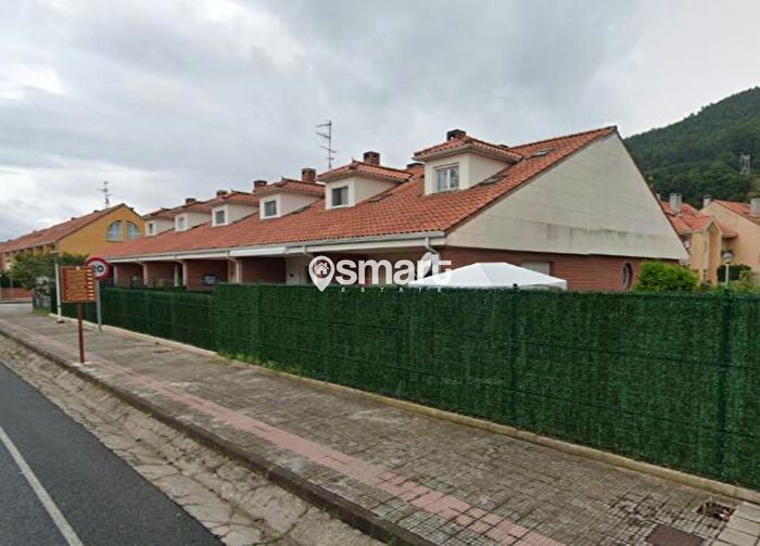 Piso en venta, Castañeda, Cantabria