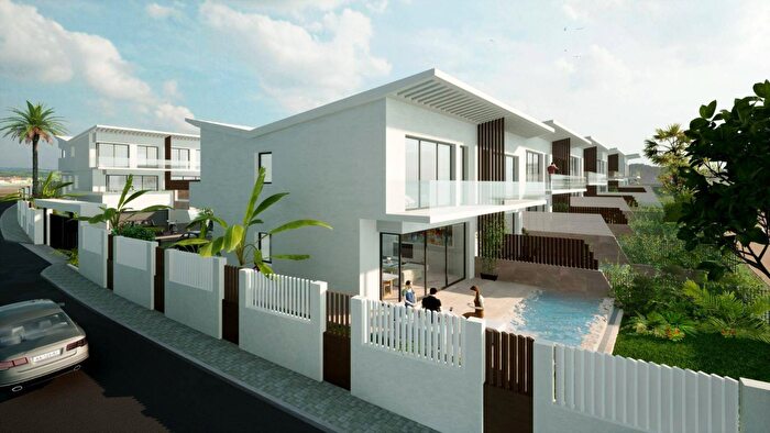 Casa de 4 habitaciones en venta en Andalucía, Málaga