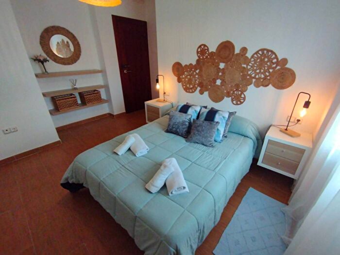 Casa de 5 habitaciones en venta en Andalucía, Cádiz