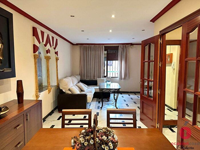 Piso de 3 habitaciones en venta en Andalucía, Córdoba