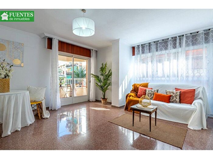 Piso en venta de 4 habitaciones: Comunitat Valenciana, Alicante