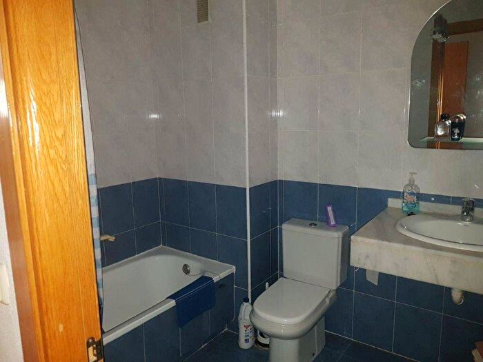 Piso en venta de 2 habitaciones, Comunitat Valenciana, Alicante