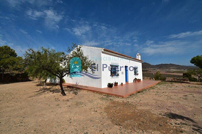 Casa de 3 habitaciones en venta en Región de Murcia, Murcia