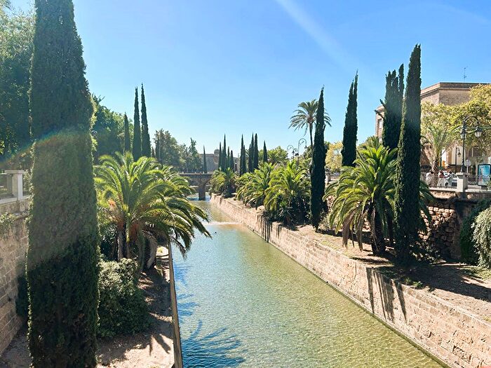 Piso en venta de 5 habitaciones, Centre, Jaume III