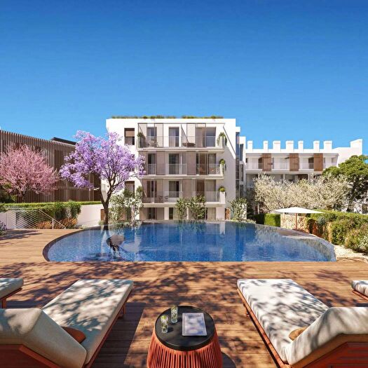 Piso en venta de 2 habitaciones en Illes Balears, Islas Baleares