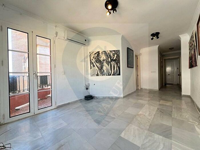 Piso de 1 habitación en venta en Andalucía, Málaga