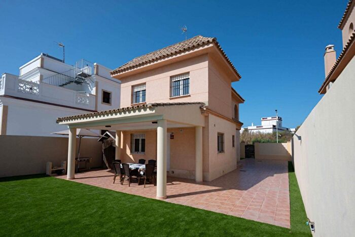 Casa en venta de 5 habitaciones, Andalucía, Cádiz