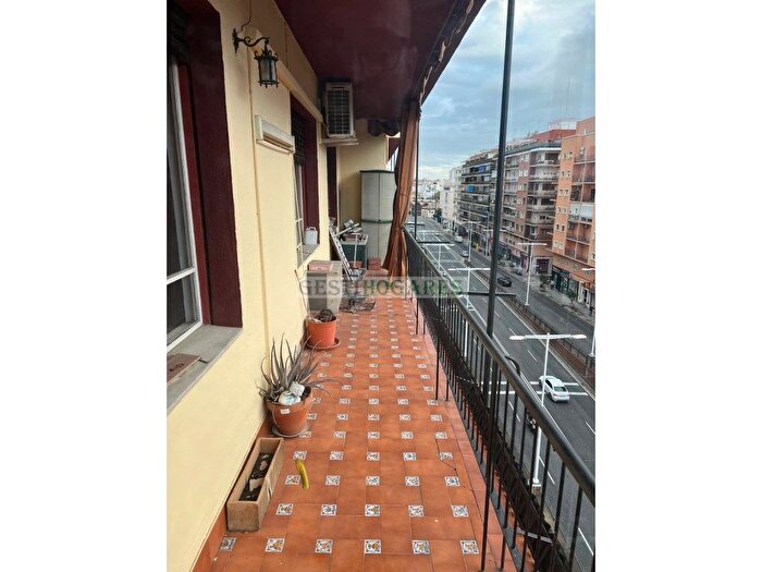 Piso en venta de 5 habitaciones en Casco Antiguo, Arenal Museo