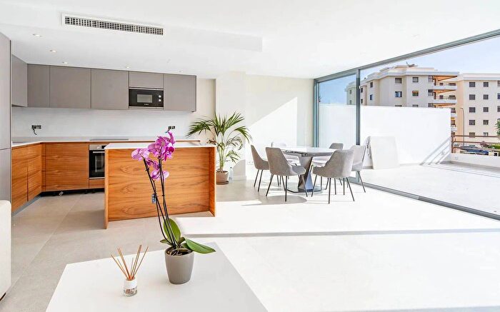 Piso de 2 habitaciones en venta en Illes Balears, Islas Baleares