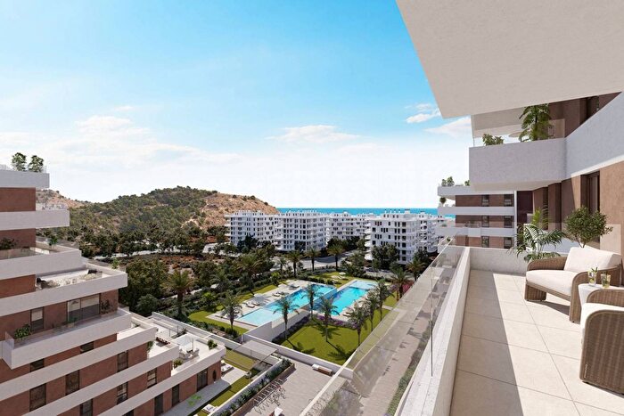 Comunitat Valenciana, Alicante: Piso en venta de 2 habitaciones
