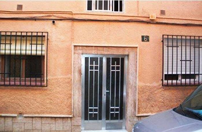 Piso en venta de 2 habitaciones, Andalucía, Almería