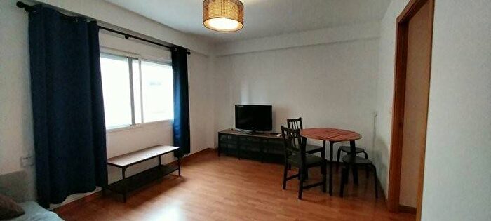 Andalucía, Málaga: Piso en venta de 3 habitaciones