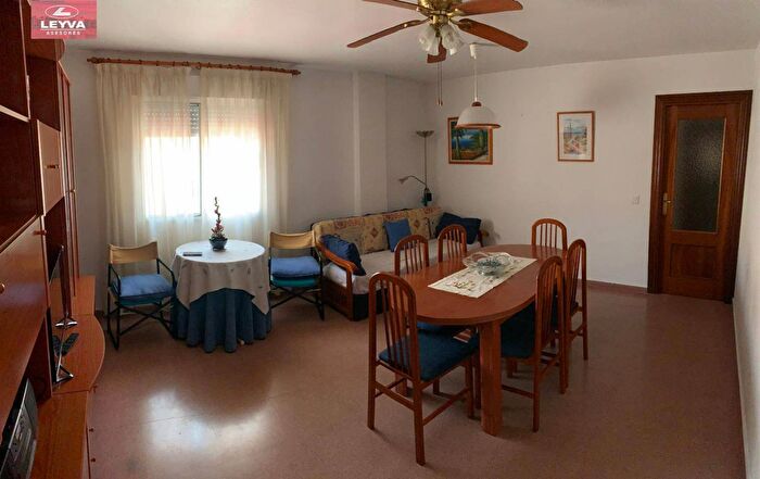 Piso en venta de 3 habitaciones, Región de Murcia, Murcia