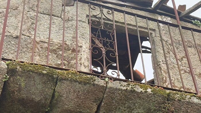 Casa en venta en Vilamarín, Ourense