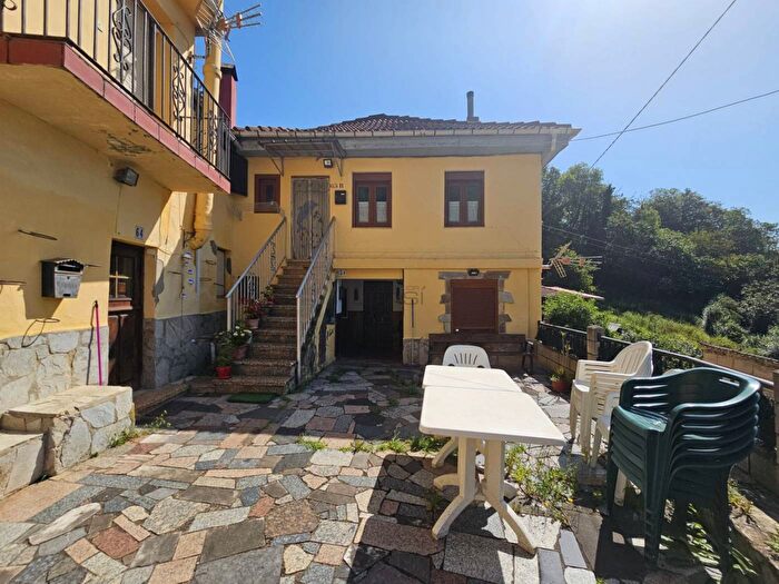 Principado de Asturias, Asturias: Casa en venta de 3 habitaciones