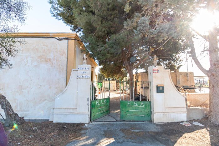 Casa de 2 habitaciones en venta en Benahadux, Almería