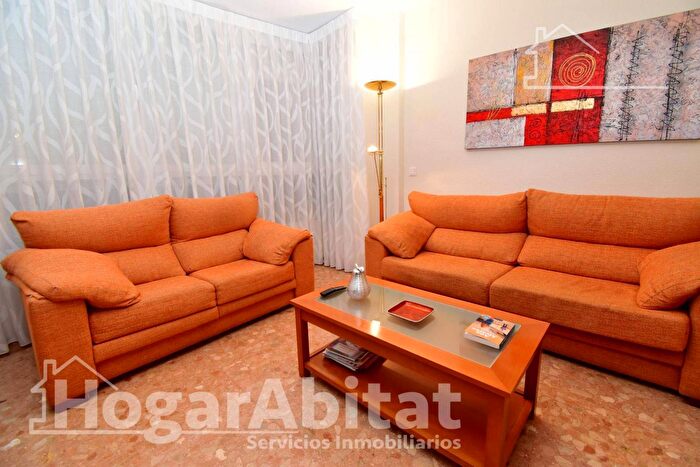 Comunitat Valenciana, València: Piso en venta de 3 habitaciones