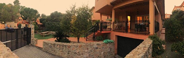 Casa en venta de 4 habitaciones, Región de Murcia, Murcia