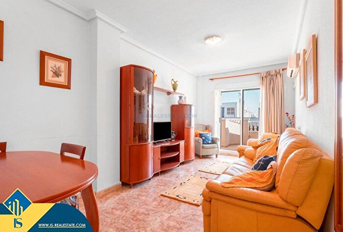 Comunitat Valenciana, Alicante: Casa en venta de 2 habitaciones