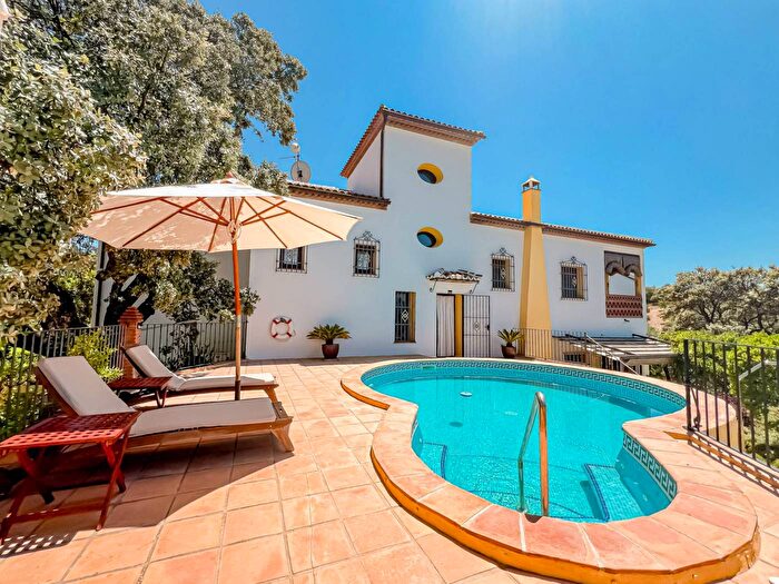 Casa en venta de 5 habitaciones en Andalucía, Málaga