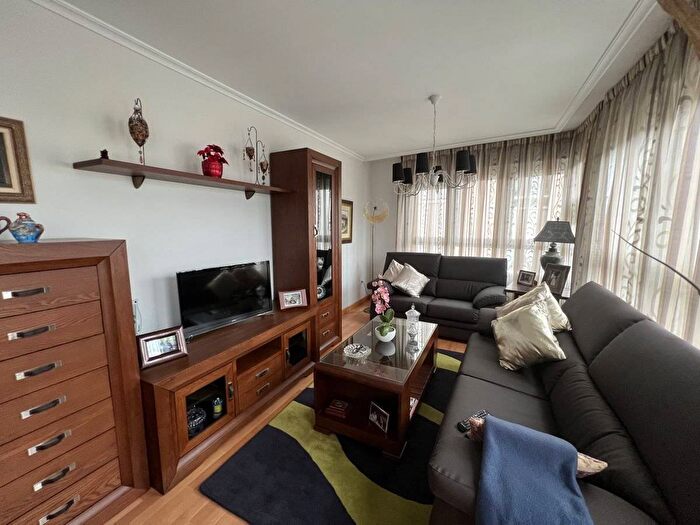 Piso en venta de 2 habitaciones: Galicia, Lugo