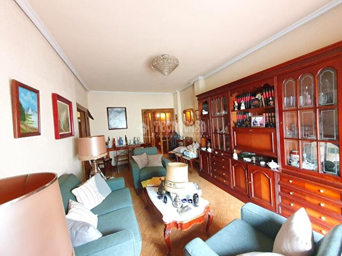 Piso en venta de 3 habitaciones en Barrio de Salamanca, Fuente del Berro
