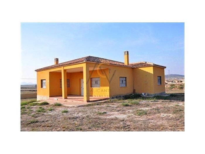 Casa en venta de 3 habitaciones en Región de Murcia, Murcia