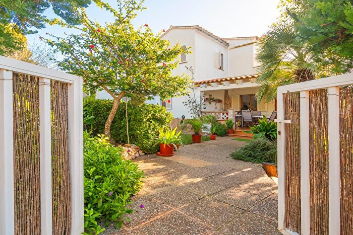 Cala Pi Vallgornera, Llucmajor: Casa en venta de 4 habitaciones