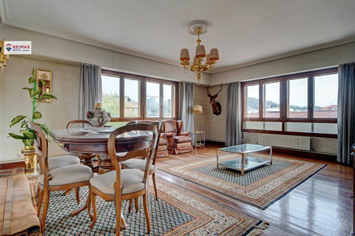 Piso en venta de 4 habitaciones en País Vasco, Gipuzkoa
