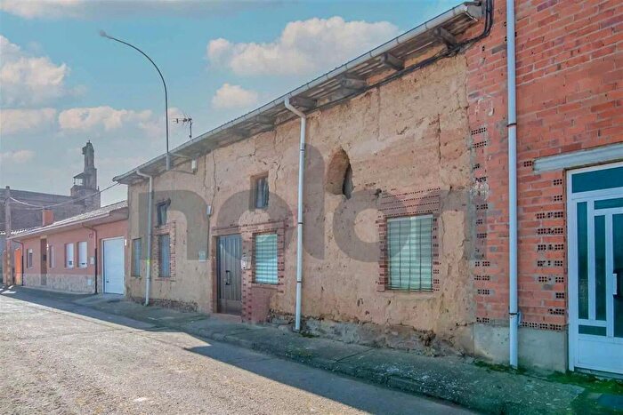 Casa de 1 habitación en venta en Castilla y León, León