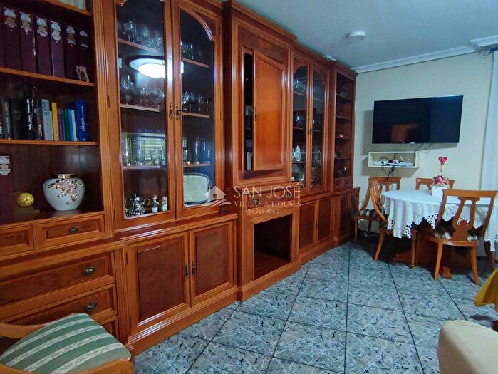 Comunitat Valenciana, Alicante: Piso en venta de 3 habitaciones