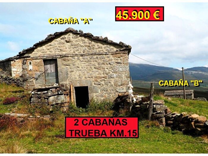 Casa en venta de 1 habitación: Castilla y León, Burgos