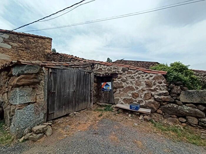 Casa en venta en Castilla y León, Ávila