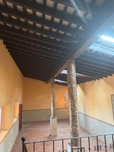 Santiago Coronación, Jerez de la Frontera: Casa en venta de 4 habitaciones