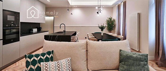 Piso en venta de 3 habitaciones: Comunidad de Madrid, Madrid
