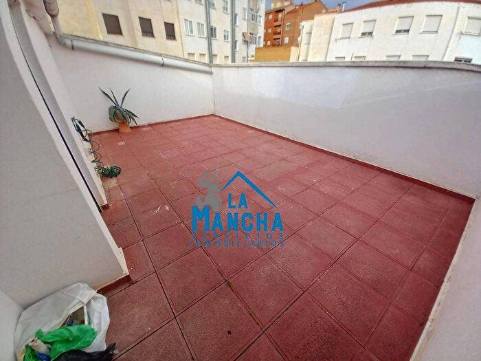 Piso en venta de 4 habitaciones, Castilla La Mancha, Albacete