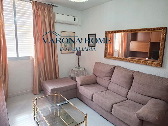 PonienteSur, Ciudad Jardín Zoco: Piso en venta de 3 habitaciones