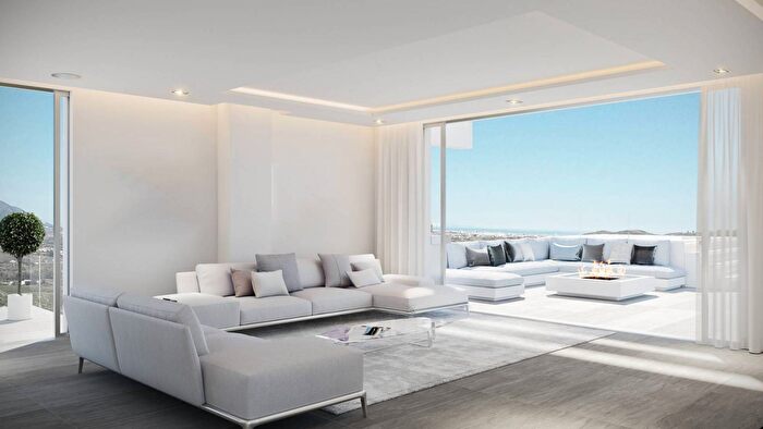 Andalucía, Málaga: Piso en venta de 2 habitaciones
