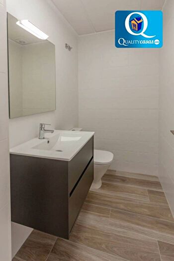 Casas en venta y pisos alquiler - 2
