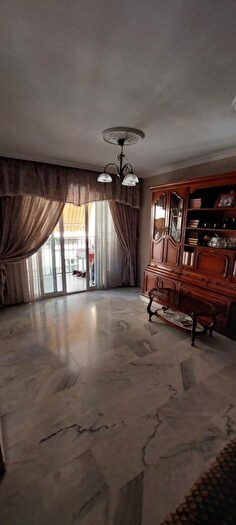 Piso de 4 habitaciones en venta en Andalucía, Málaga